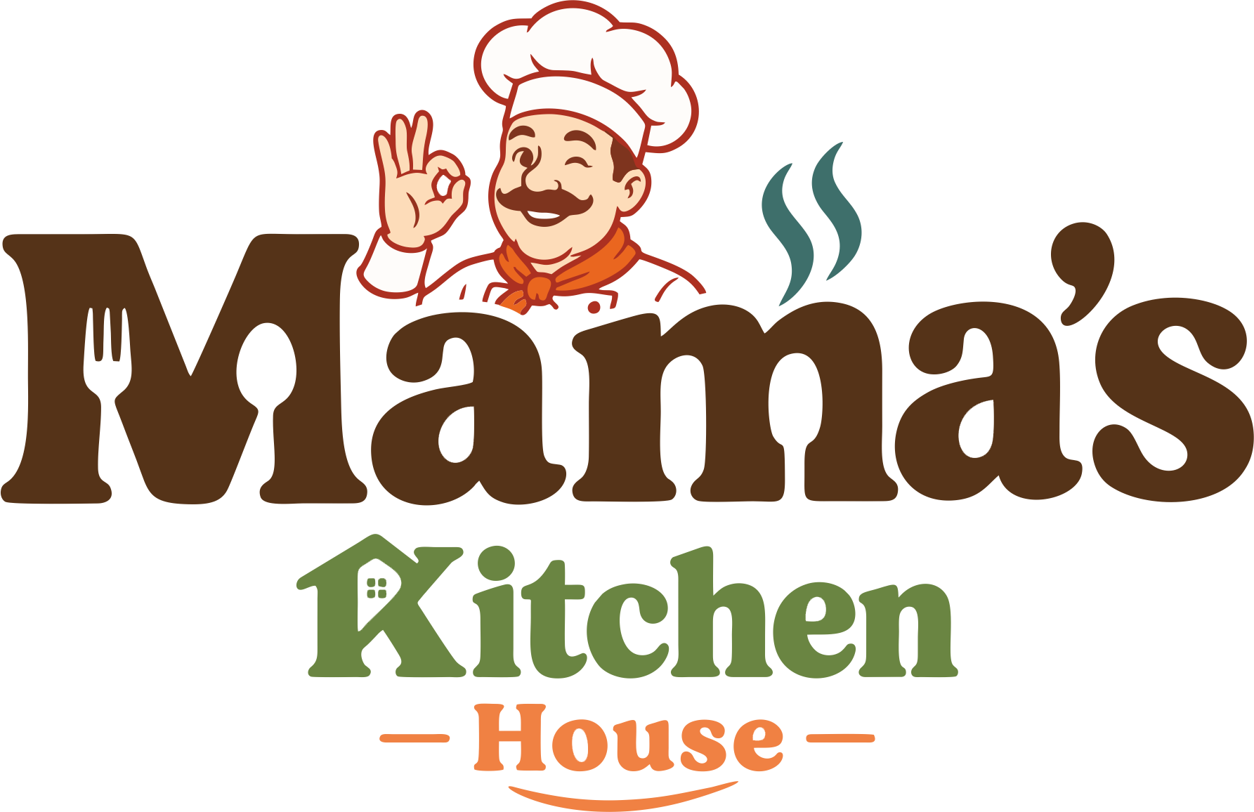mamas kichen