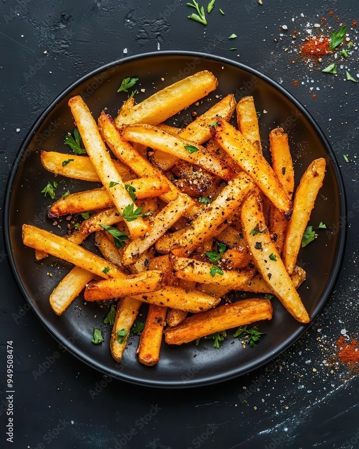 French Fries