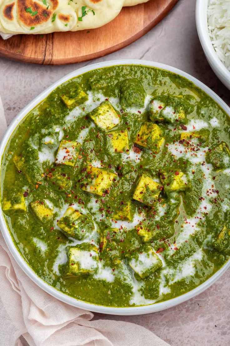 Methi Chaman